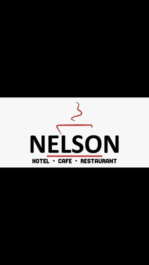 Hotel Nelson M'Diq Exterior photo